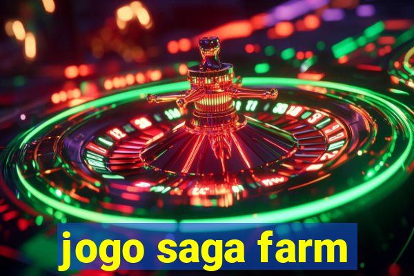 jogo saga farm