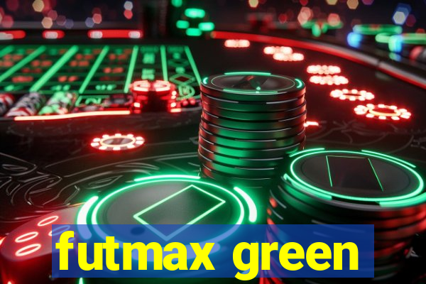 futmax green