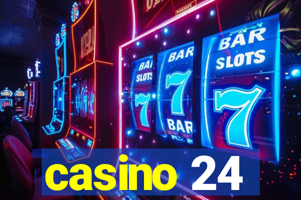 casino 24