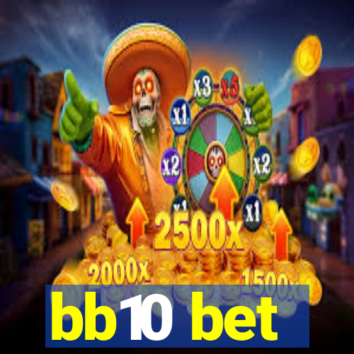 bb10 bet