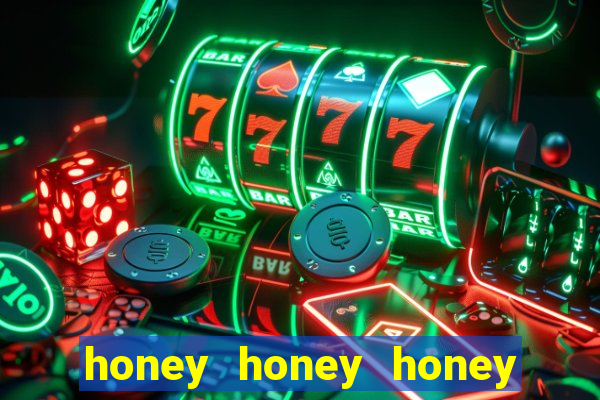 honey honey honey slot free play