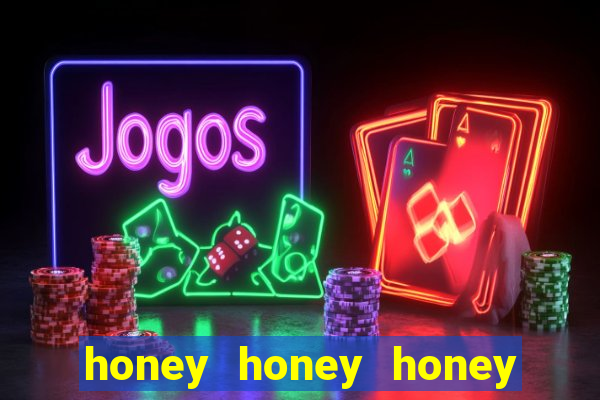 honey honey honey slot free play