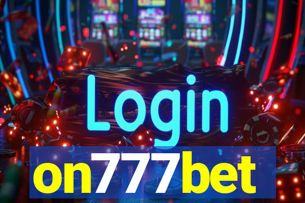 on777bet