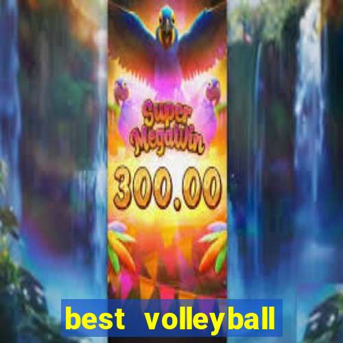 best volleyball betting site