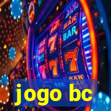 jogo bc