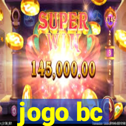 jogo bc