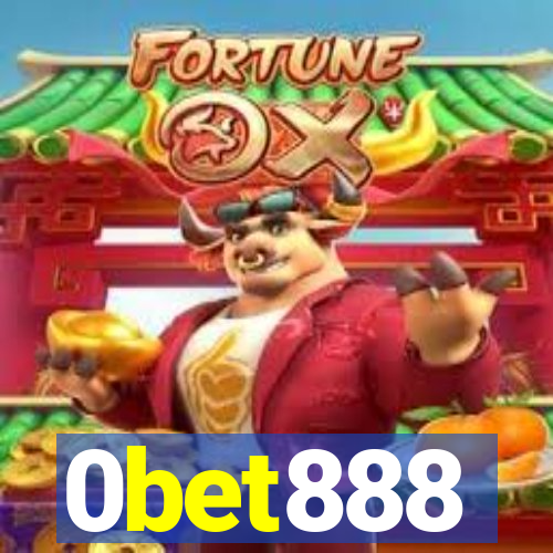 0bet888