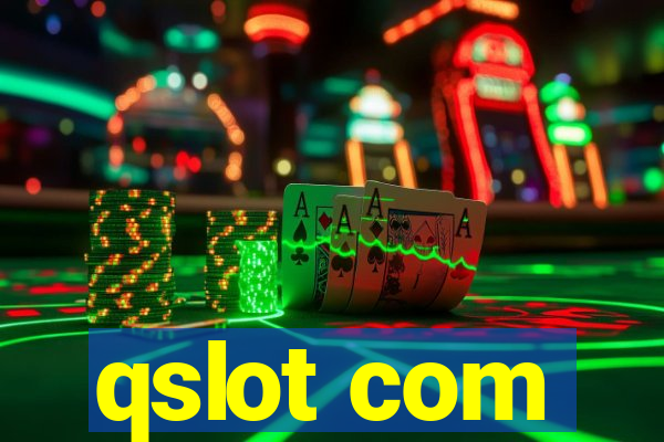 qslot com