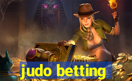 judo betting