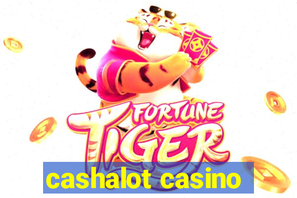 cashalot casino