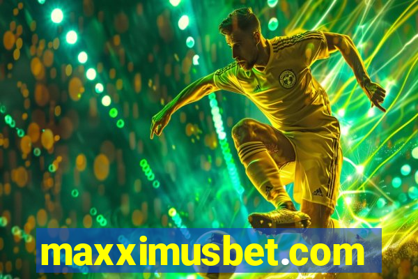 maxximusbet.com