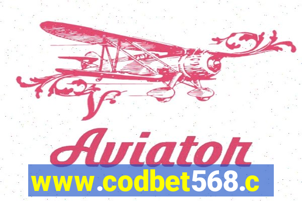 www.codbet568.com