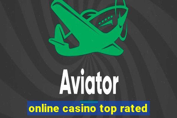 online casino top rated