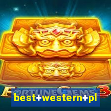 best+western+plus+casino+royal