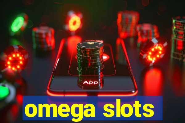 omega slots