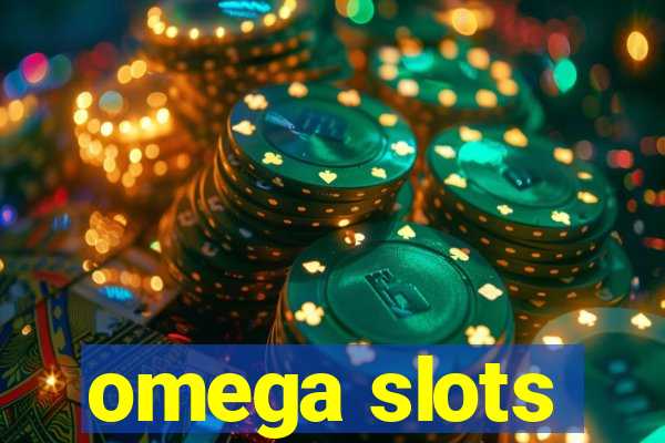 omega slots