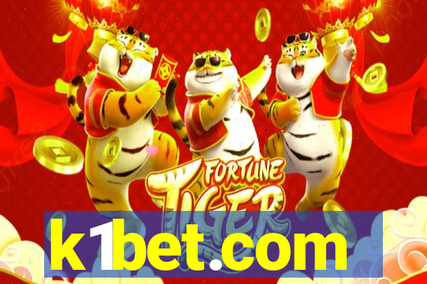 k1bet.com