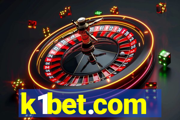 k1bet.com