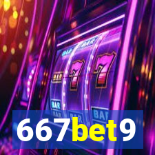 667bet9