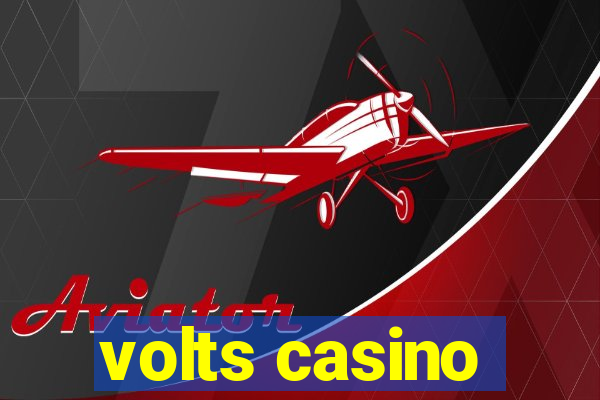 volts casino