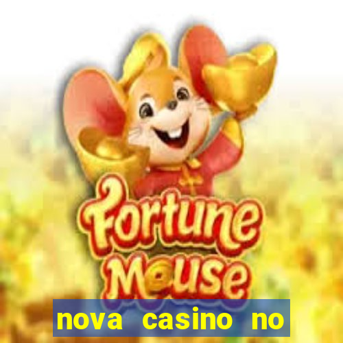 nova casino no deposit bonus