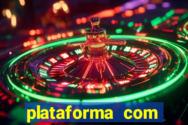 plataforma com jogos da pg