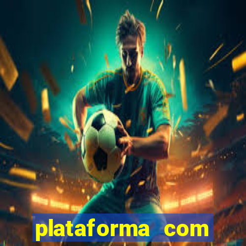 plataforma com jogos da pg