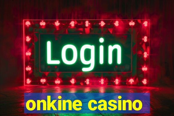 onkine casino