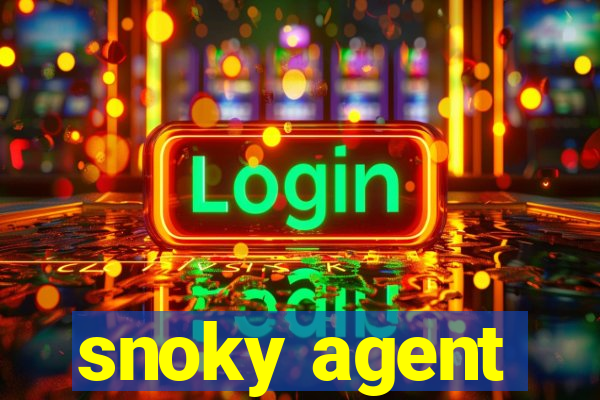 snoky agent