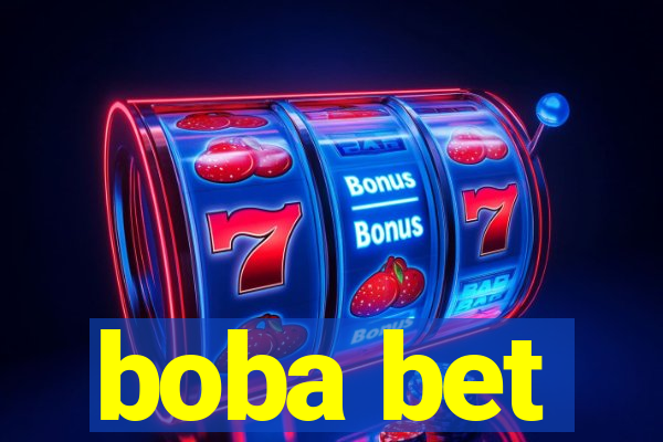 boba bet