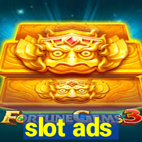 slot ads