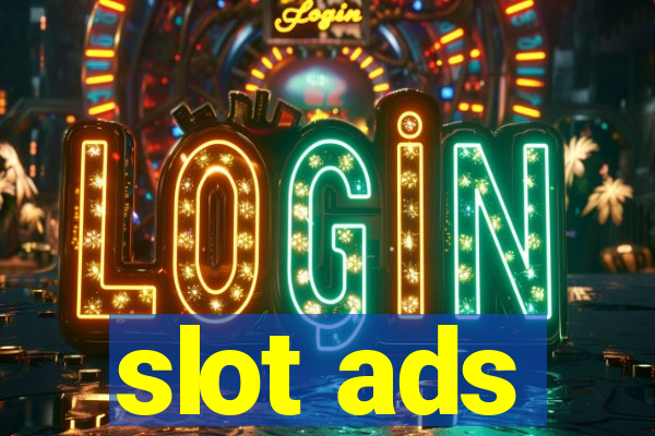 slot ads