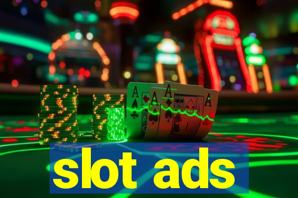 slot ads