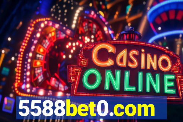 5588bet0.com