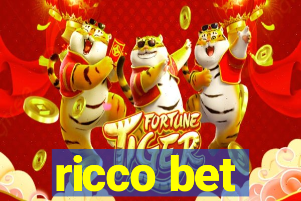 ricco bet