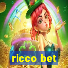 ricco bet