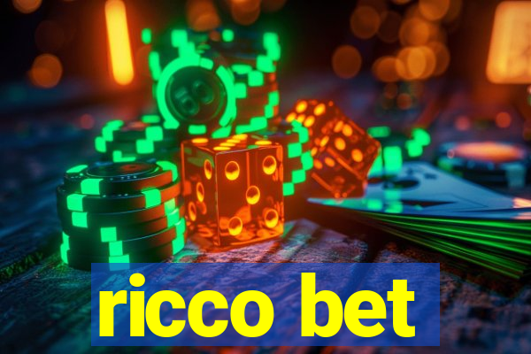 ricco bet