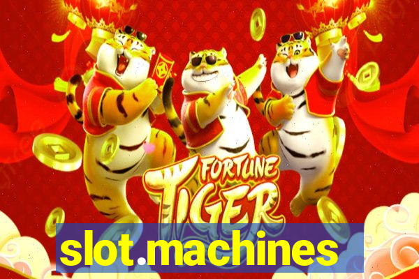 slot.machines