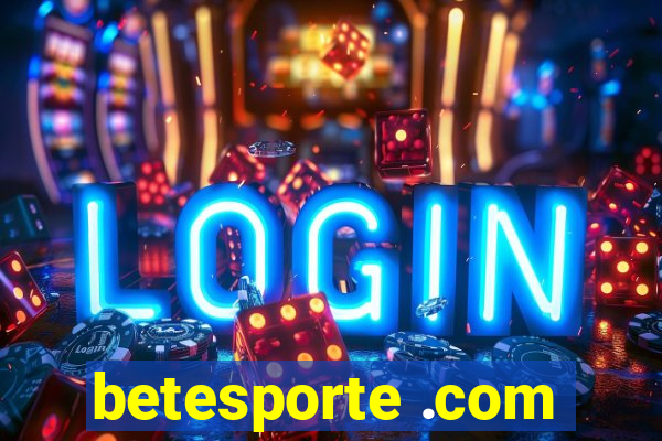 betesporte .com