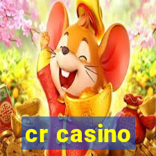 cr casino