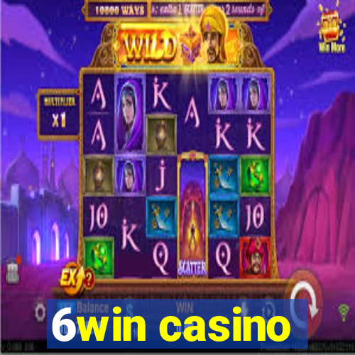 6win casino