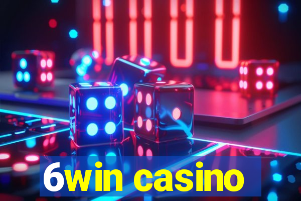 6win casino