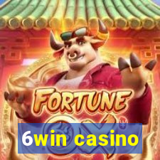 6win casino