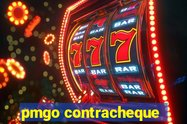 pmgo contracheque