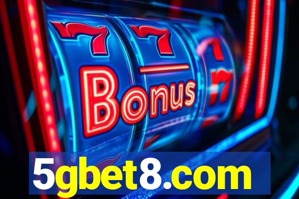 5gbet8.com