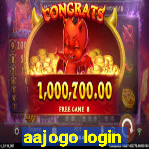 aajogo login