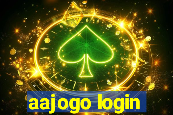 aajogo login