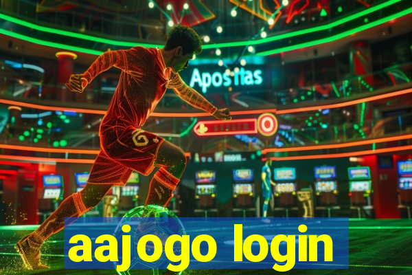 aajogo login