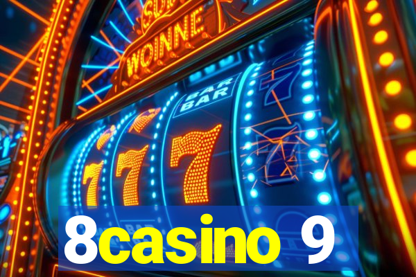 8casino 9