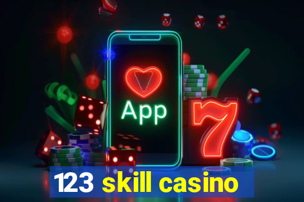 123 skill casino